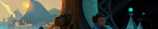 Broken Age